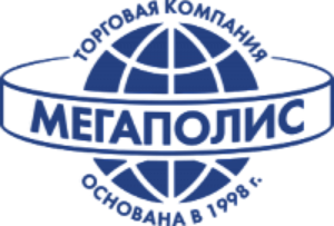 Торговая компания "Мегаполис"